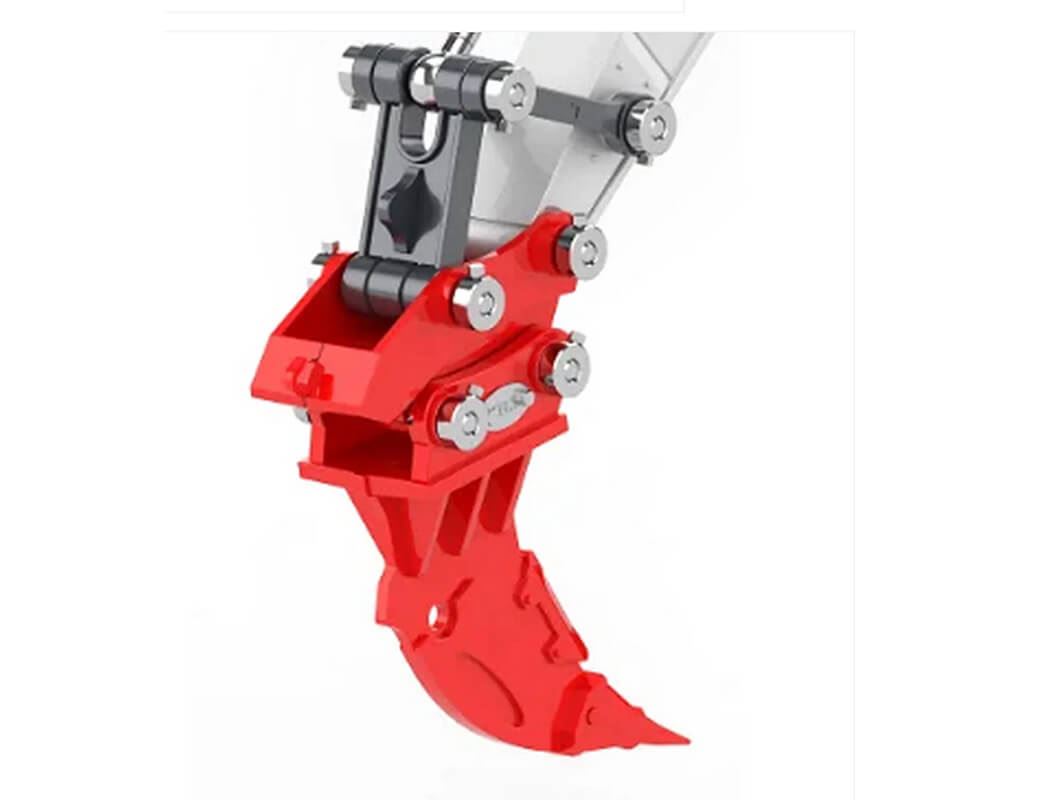 Huina Kabolite 1/18 Full Alloy 23Ch 2.4G Excavator