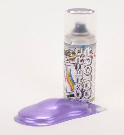 Core Rc Aerosol Paint - Metallic Purple