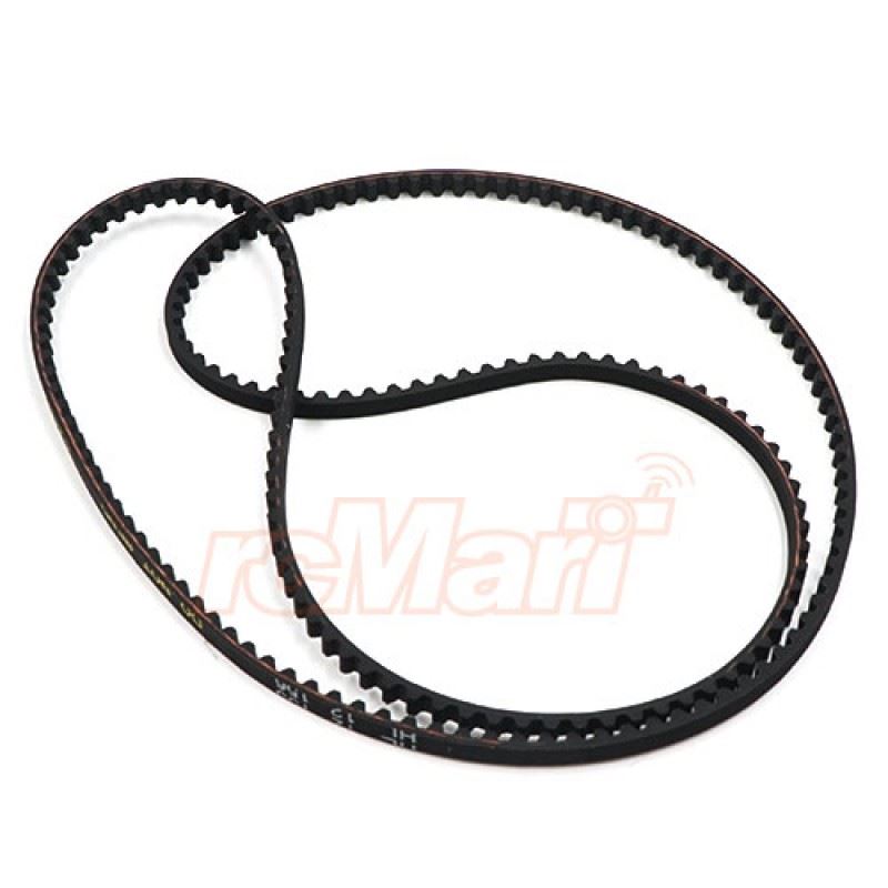 Yeah Racing Drive Belt 573mm for Tamiya XV-01