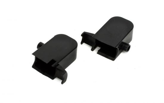 BLH Motor Mount Cover (2): mQX