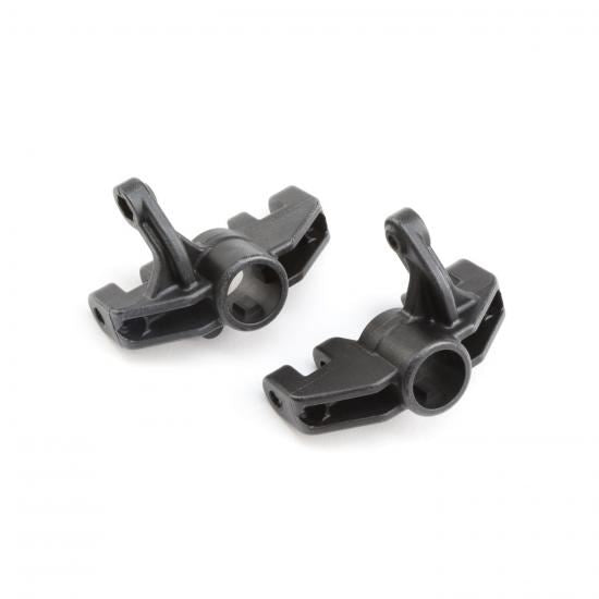Losi Front Spindle Set (L/R): SuperRockRey (Losi254055)