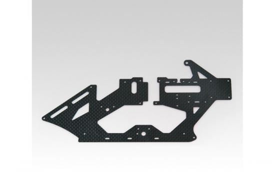TT 4712 Carbon Main Frame