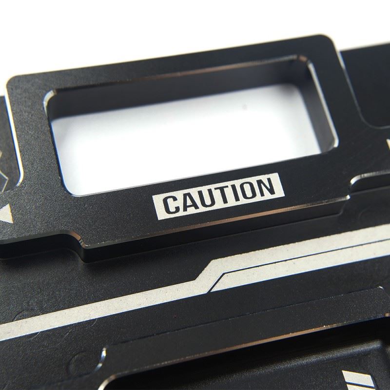 Yeah Racing 1/10 Set-Up System Stand