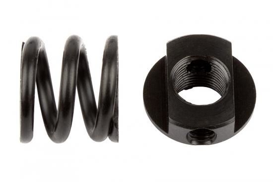 Team Associated B74 Slipper Spring + Nut