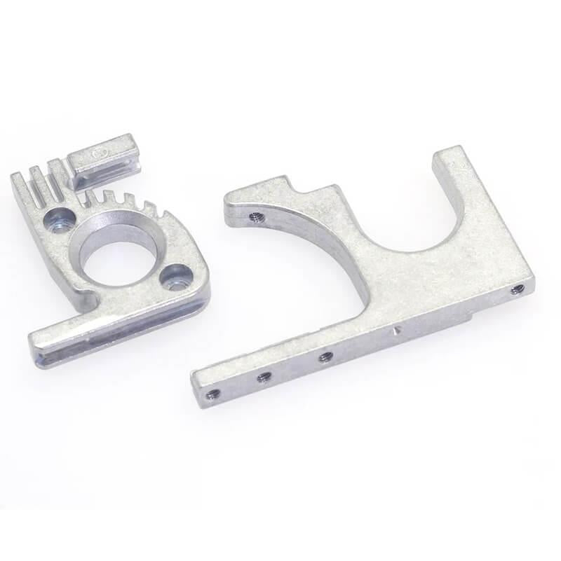 CEN MOTOR MOUNT SET