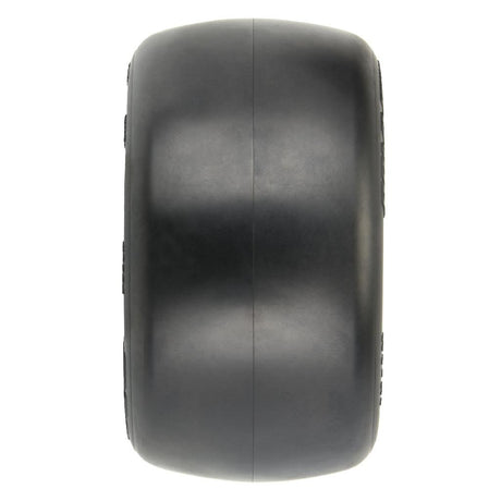 Proline 1/10 Bald Eagle T S3 Front/Rear 2.2In Off-Road Truck Tires (2