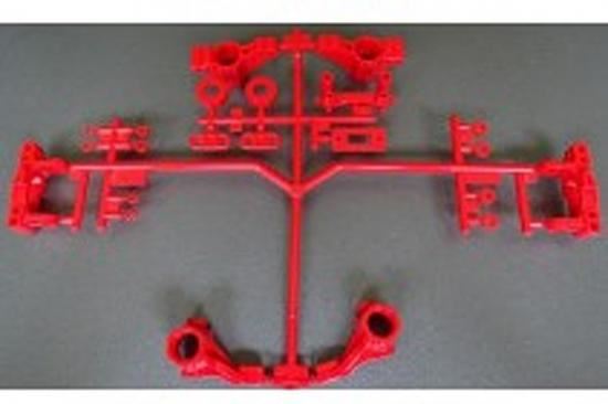 Tamiya F Parts Mf-01X