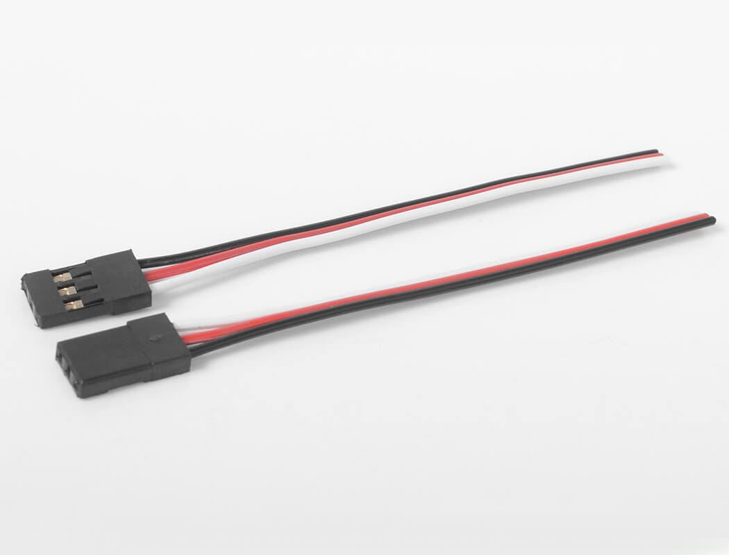 RC4WD EARTH MOVER 870K WARNING LIGHT SYSTEM