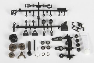 Axial SCX10 Transmission 2-Speed Gear Set