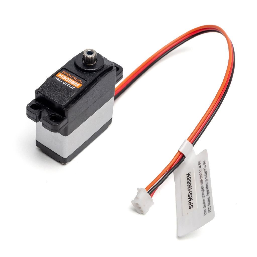 Spektrum H3056M Sub-Micro Digital Metal Gear Heli Servo