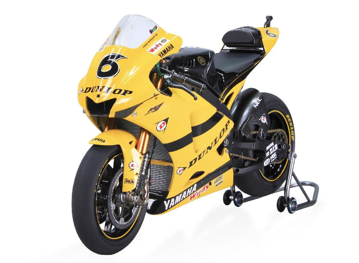 Beemax/Nunu Yamaha Yzr-M1 2007 Motogp Racing Motorcycle