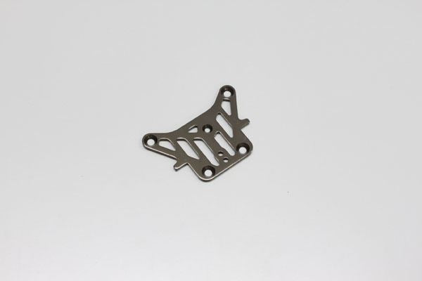 Front Upper Plate Kyosho Inferno Mp9