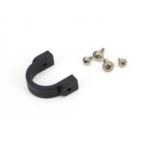 BLH Horizontal Stabilier/Fin Mount: B450