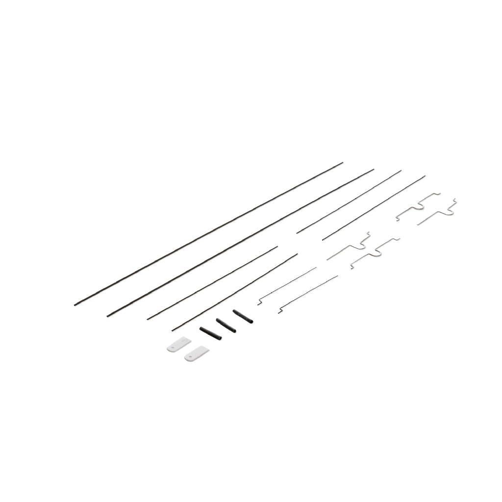 E Flite Pushrod Set: UMX Air Tractor