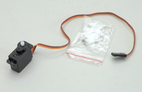 Joysway Aileron Servo Set 6102/6103/6202/62