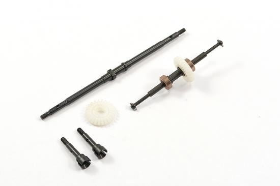 FTX Mini Outback 2.0 Axle Drive Set