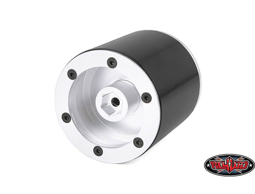 Rc4Wd Minotaur 2.2 Aluminium Beadlock Wheels