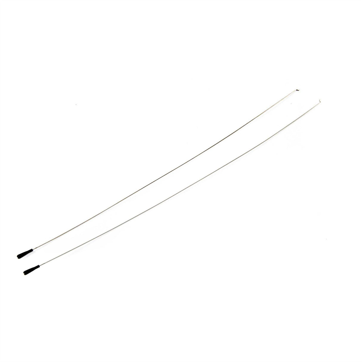 HobbyZone Pushrods with Clevis: Mini AeroScout