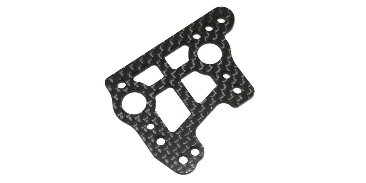 Kyosho Inferno Mp11 Carbon Center Diff Plate