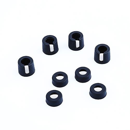 HUBSAN H107D+ MOTOR SLEEVE SET