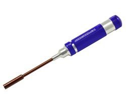 Arrowmax Nut Driver 3/16 (4.763mm)x100mm