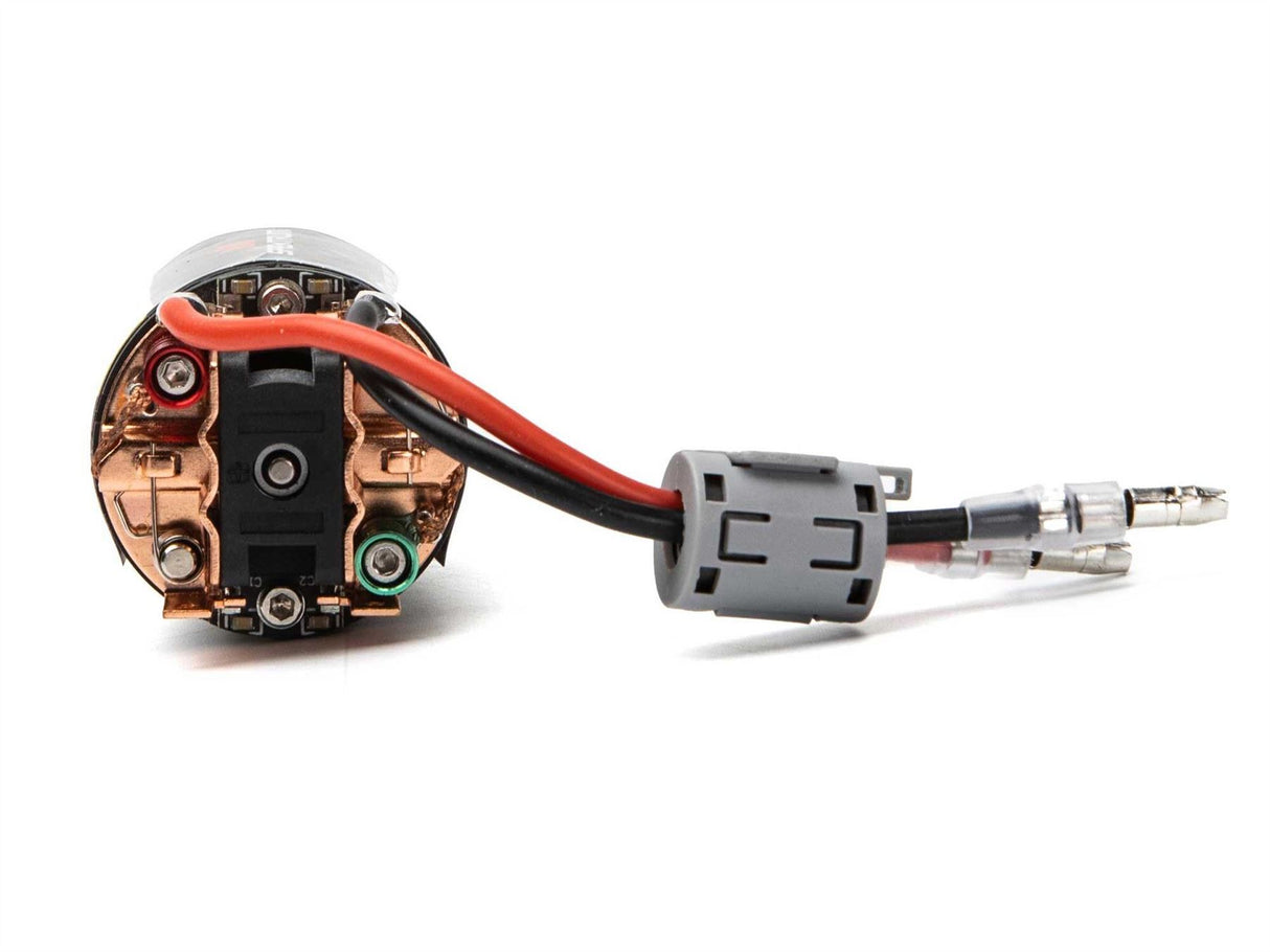 Spektrum Firma 20T Rebuildable 5-Pole Brushed Crawler Motor