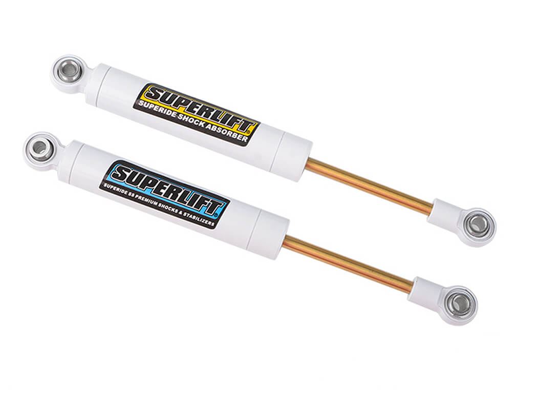 Rc4Wd Superlift Superide Scale Scale Shock Absorbers 100Mm