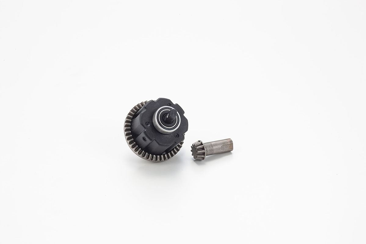 Kyosho Kb10W Mad Wagon Ve 3S 4Wd 1:10 Readyset - Type2