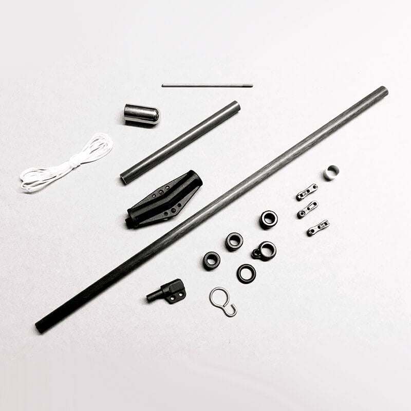 Joysway Df95V1-V3 D Jib Boom Set