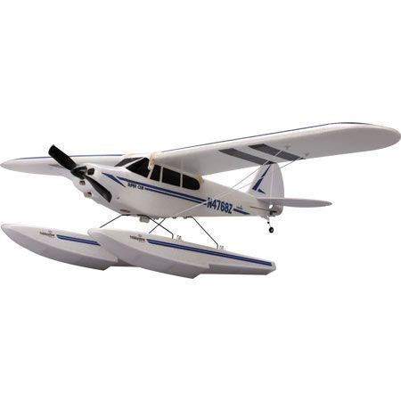 Hobby Zone Float Set: Super Cub LP