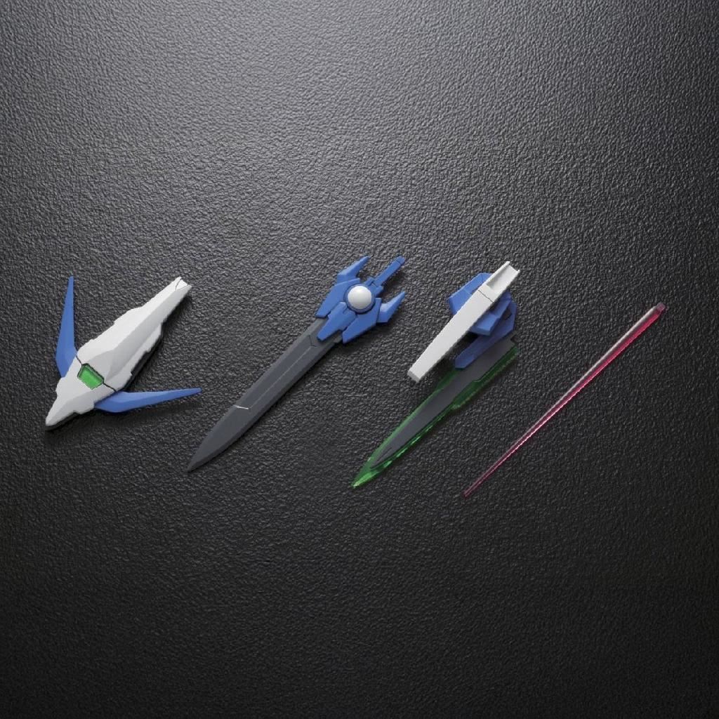 Bandai Hobby Hgbf 1/144 Gundam Amazing Exia