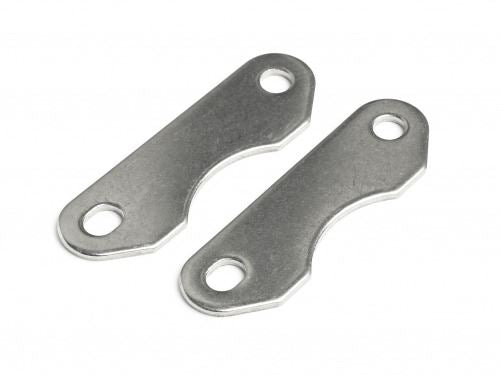 HPI Brake Plate (2Pcs)