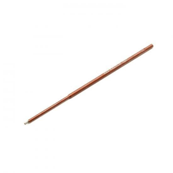 DYN Replacement Tip - Machined Hex Driver .050