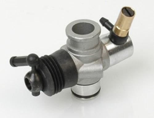 Schumacher Carb; complete - 36 Twin