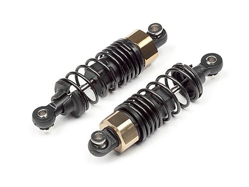 Maverick Shock Absorber Assembly (2Pcs)