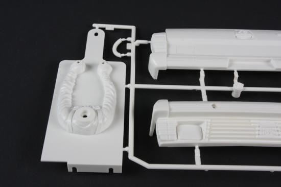 Tamiya D Parts For 58384