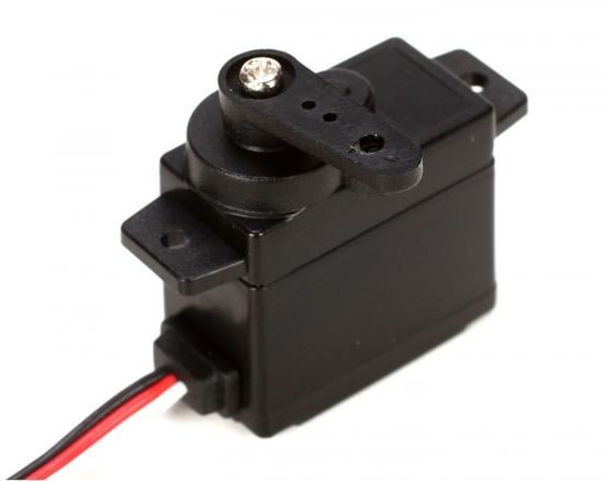 DYN Mini Servo, Water Proof