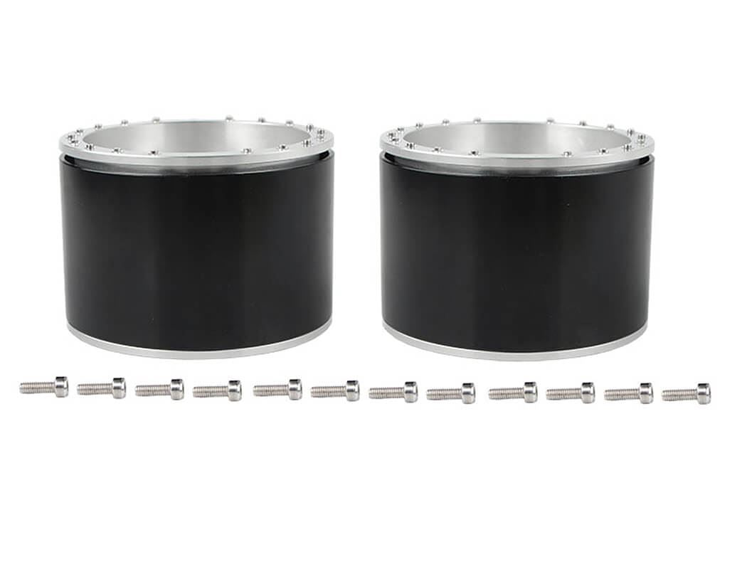 Rc4Wd Mickey Thompson Classic Lock 40 Series 3.8 B/Lock Wheels