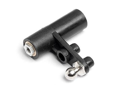 Maverick Steering Post Assembly (All Strada And Evo)