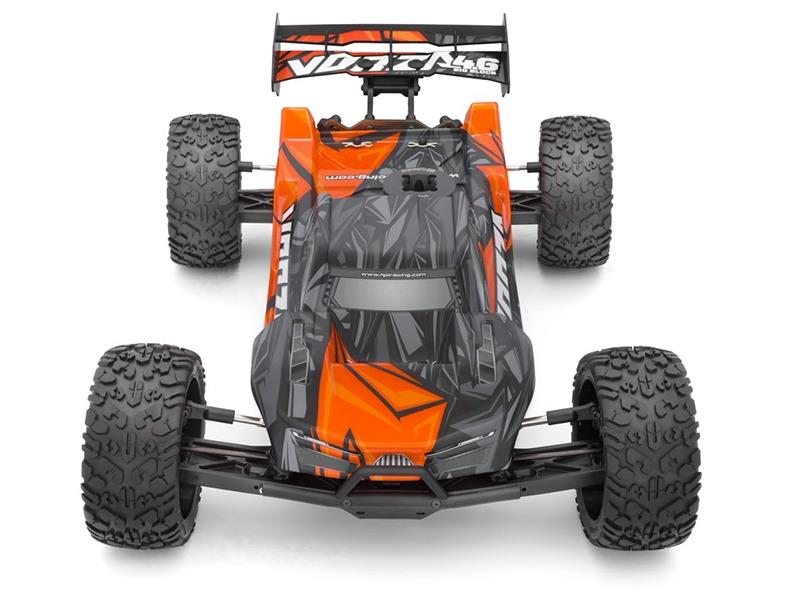HPI Vorza Nitro Truggy