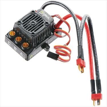 AXIAL AE-4 Vanguard XL ESC (AX31091)