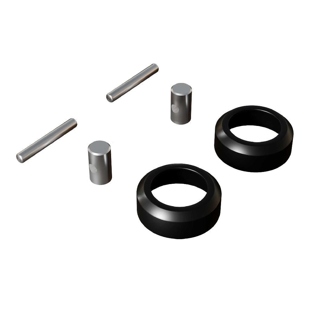 Arrma Cvd Rebuild Set: Mini Kraton
