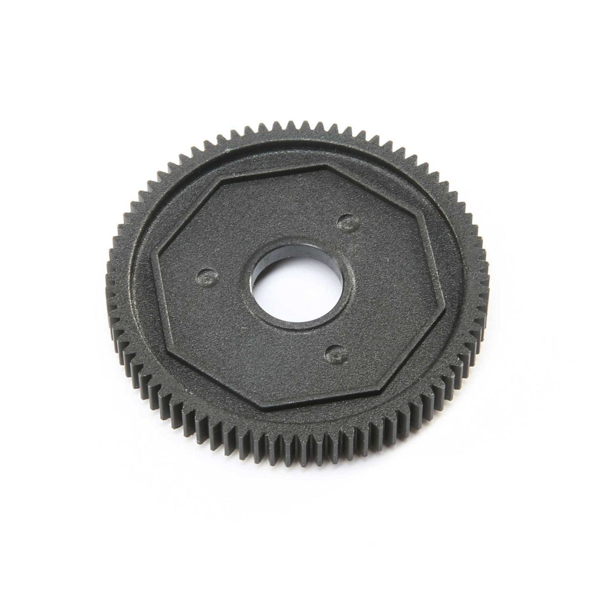 TLR 78T Spur Gear, Slipper: 22X-4