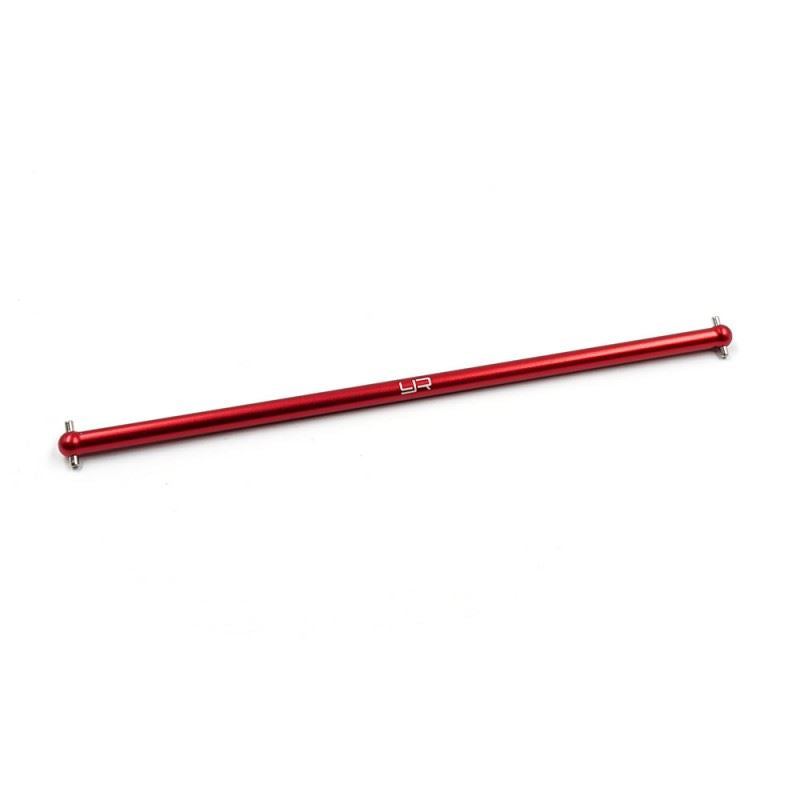 Yeah Racing Aluminum Main Drive Shaft For Kyosho 1/10 Fazer Mk2