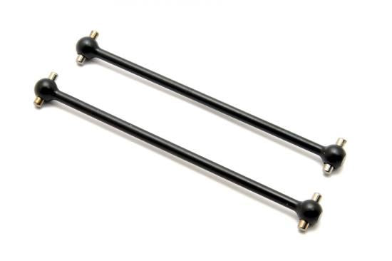 HOBAO HYPER GTS CENTRE DRIVESHAFTS