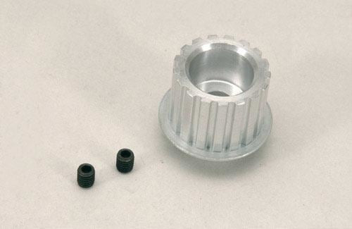 FG Modellsport Driving Gear Disk 17 Teeth