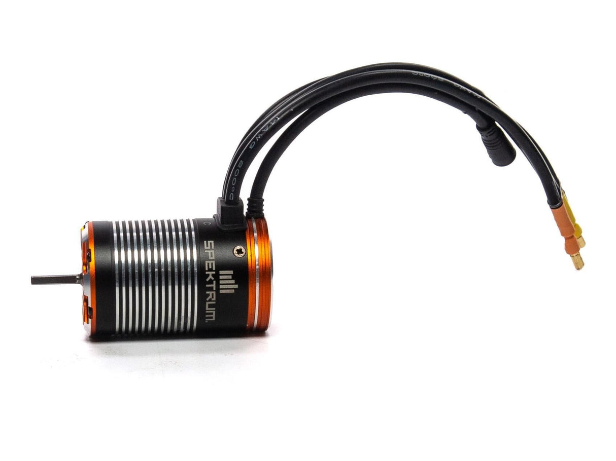 Spektrum Firma 1400Kv Brushless Sensored Crawler Motor