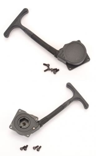 Schumacher Pull Starter Complete Set - NRB-5