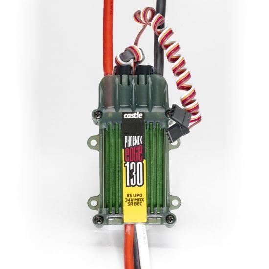 CASTLE Phoenix Edge 130 (CC09900)