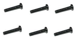 Anderson 2.5x12mm Screw
